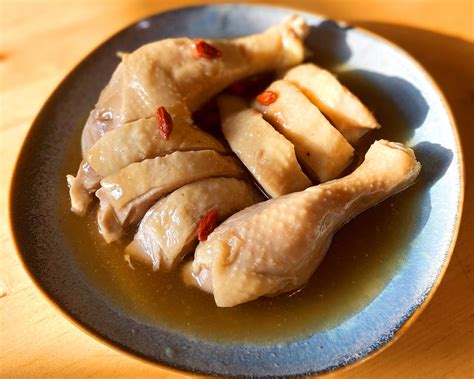  Shaoxing Drunken Chicken: Kann ein Bad in Shaoxing Wein wirklich Huhn so unwiderstehlich machen?