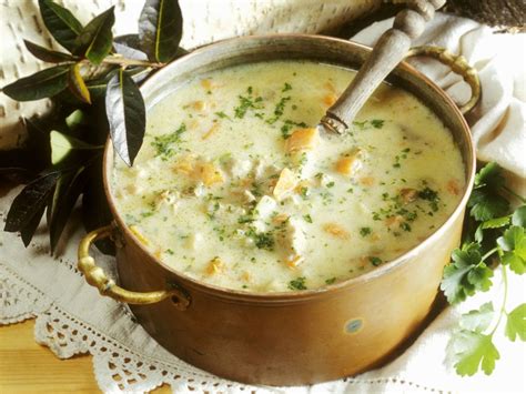  Lammfleischsuppe Mit Gewürzen: Ein würziges Abenteuer für den Gaumen?