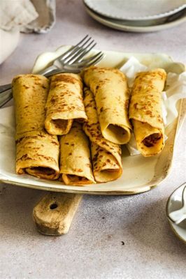  Teochew-Pfannkuchen: Gibt es etwas Knusprigeres und Saftigeres als diese süßen Köstlichkeiten?